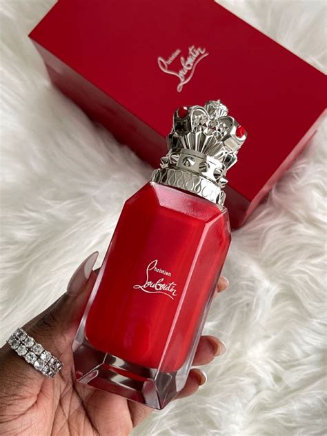 christian louboutin perfume online